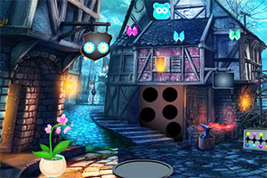 拯救可爱小公主