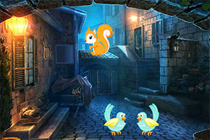 迷路的可爱女宝宝