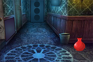 救援花卉销售员