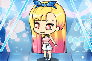 最美的校园女生78