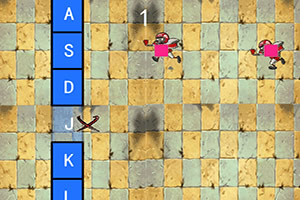 让人欲罢不能的植物大战僵尸21