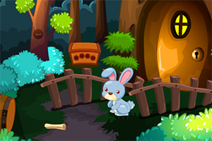 寻找兔子的萝卜