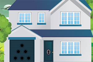 寻找遗失的西瓜