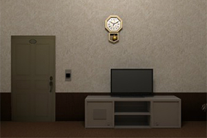 逃离紧闭的房屋2