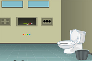 逃离现代的豪宅