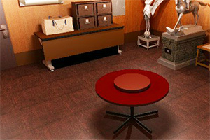 逃离紧闭的房屋11