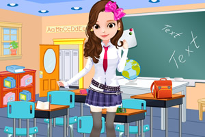 苏菲亚日系校服