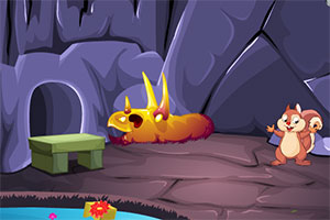 钻石森林大逃脱