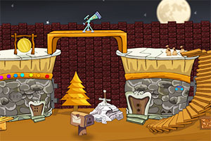 角斗士地牢营救