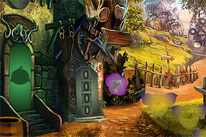 救援可爱的小狗