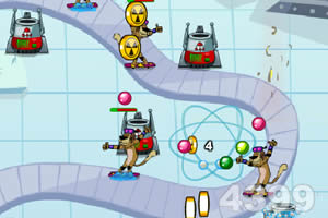 抵挡邪恶约翰中文版