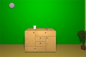 逃离舒适屋子10