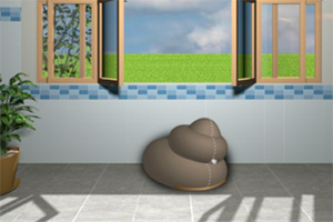 逃离舒适屋子16