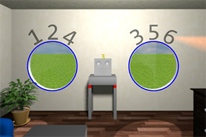 逃离舒适屋子19