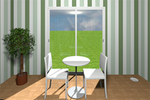 逃离舒适屋子20