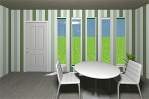 逃离舒适屋子12