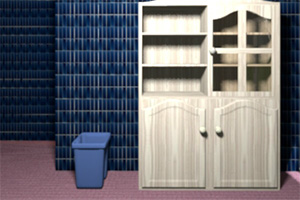 逃离舒适屋子14