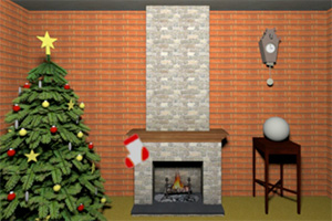 逃离舒适屋子22