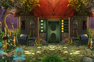 救援跳舞的大象