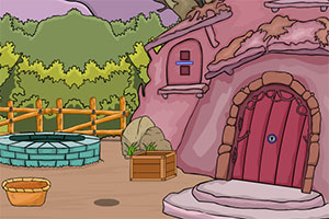 淘气男孩大逃脱