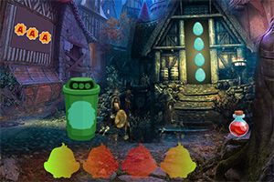 救援懒惰的王子