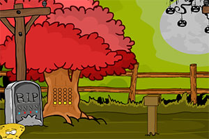 拯救变样的男孩