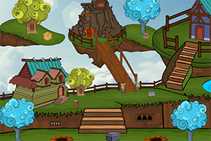 寻找金条与钻石