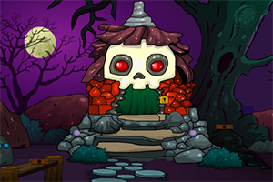 救援万圣节僵尸