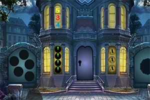 救援萌萌的小怪