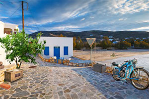 废弃城内城外逃脱4