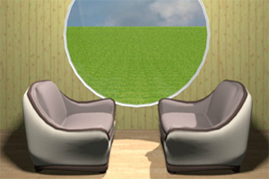 逃离舒适屋子29