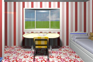 逃离舒适屋子30