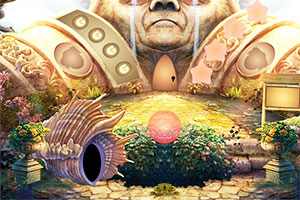 饥饿的小鸟救援