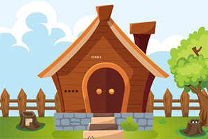 救援迷失的小孩