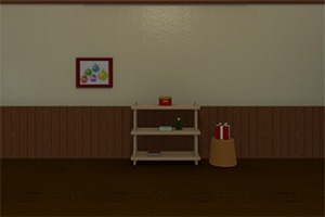 逃出日式房屋11