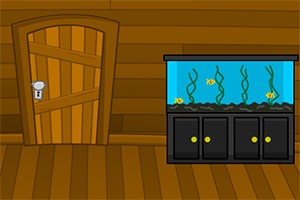 逃离外祖母的家