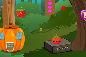 救援饥饿的女友