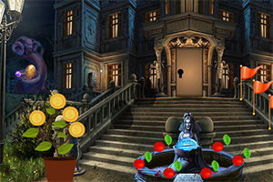 救援粉红小猪仔