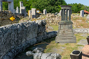 你能逃离古城吗