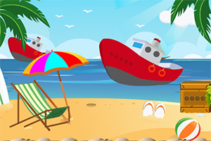 逃离度假村酒店