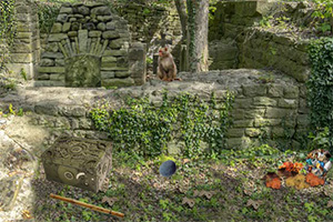 你能逃离修道院吗