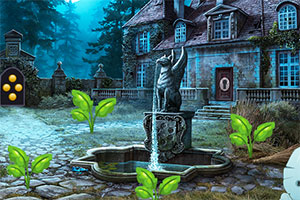 逃离原住民住宅