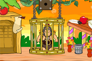 救援猫头鹰之王