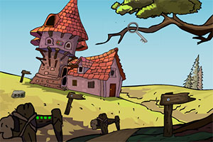 2018年感恩节逃脱