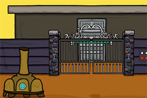 寻找小男孩钱包