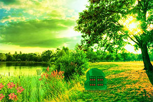 逃出世外桃源之地