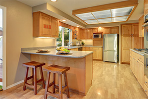 你能逃离泳池别墅吗