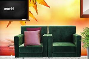 逃离感恩节房间