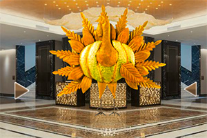 寻找遗失的大钻石