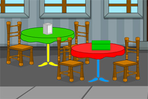 寻找失踪的小狗